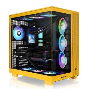 View 380 XL TG ARGB Bumblebee