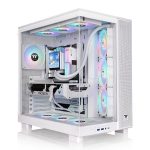 View 380 XL TG ARGB Snow
