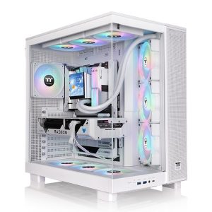 View 380 XL TG ARGB Snow