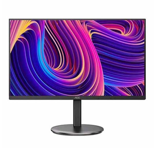 AOC U27V4 27 inch 4K Ultra HD 144Hz 4Ms IPS Panel Gaming Monitor