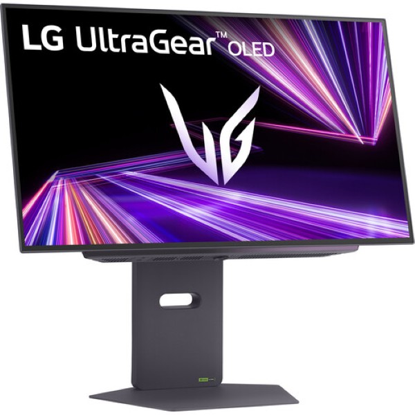 LG 27GX790A-B 27-Inch 2K 480hz 0.03ms OLED Gaming Monitor