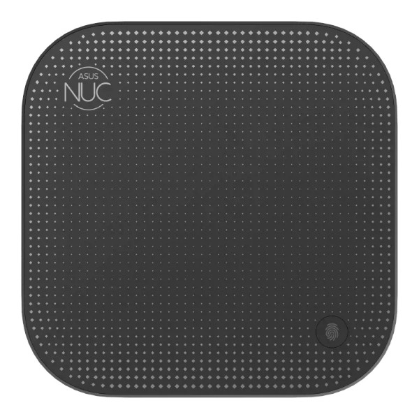 ASUS NUC 14 Pro AI Kit NUC14LNKU7 Mini Pc (Intel Series 2 Core Ultra 258V, 32GB 8533mhz LPDDR5X RAM, 2TB SSD, Windows 11, Intel Arc 140V, WiFi 7, 2.5GbE Lan, Thunderbolt 4)