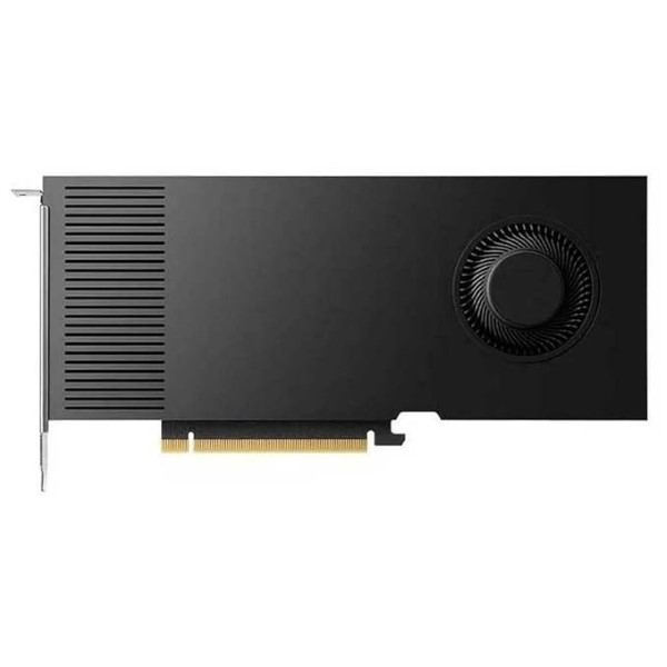 PNY Quadro RTX 4000 ADA 20GB GDDR6 Graphics Card