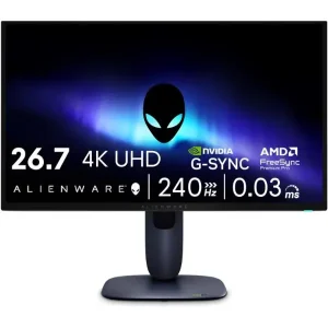 Alienware AW2725Q