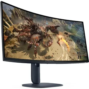 Alienware AW3425DWM