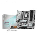 MSI B850M Gaming Plus WiFi