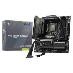 MSI MAG B860M Mortar WIFI