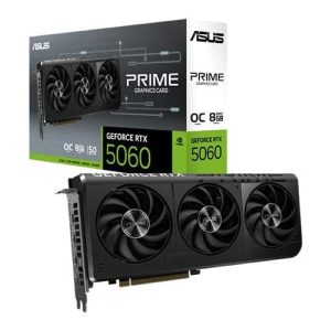 ASUS Prime RTX 5060 OC