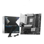 MSI PRO B860M-A WIFI