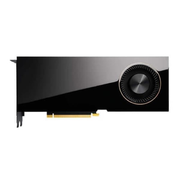 PNY Quadra RTX A 6000 48GB GDDR6 Graphics Card