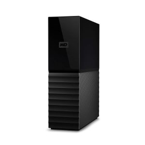 WD My Book 6Tb