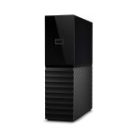 WD My Book 8Tb