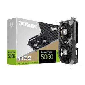 Zotac Gaming RTX 5060 Twin Edge