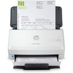 HP Scanjet Pro 3000 s4