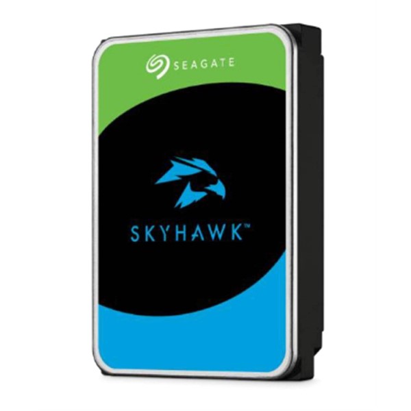 Seagate Skyhawk 2 TB 5400 RPM Internal Hard Drive HDD(ST2000VX017)
