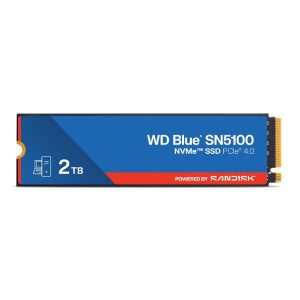 WD Blue SN5100 2TB