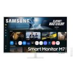Samsung LS43FM701UWXXL