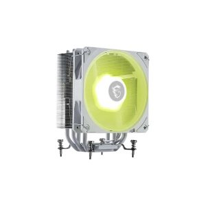 MAG CoreFrozr AA13 White