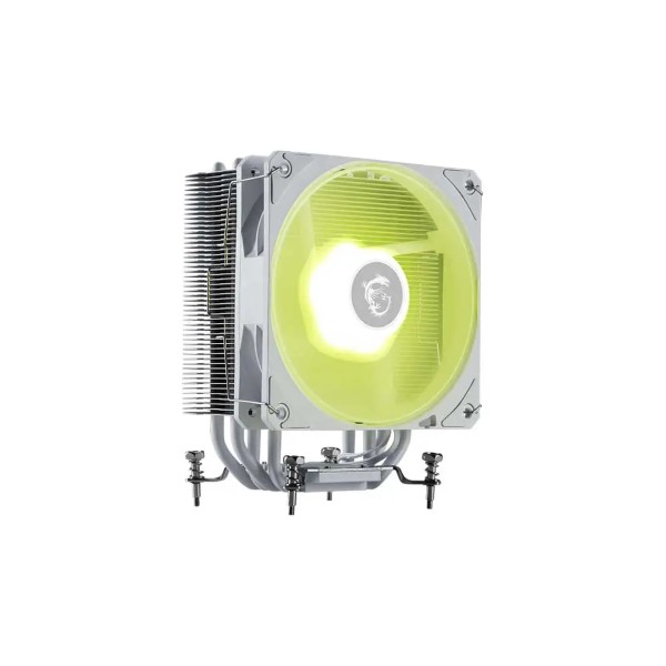 MSI MAG CoreFrozr AA13 White 120mm CPU Air Cooler
