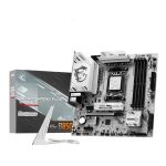MSI B850M gaming Plus WiFi6E