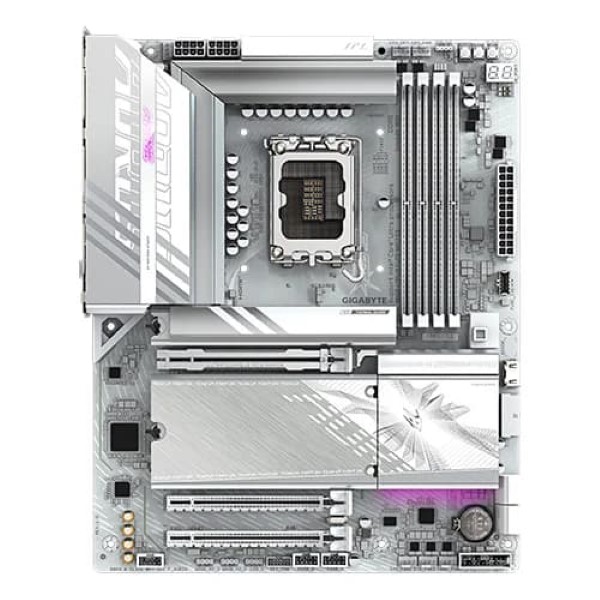 GIGABYTE B860 Aorus Elite WIFI7 ICE ATX DDR5 Motherboard