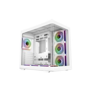 Elite 600 ARGB White