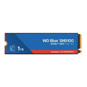 WD Blue SN5100 1TB