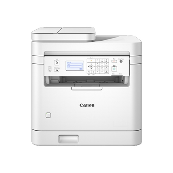 Canon imageCLASS MF284dw Multifunction Monochrome Laser Beam Printer