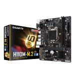 Gigabyte H110M-M.2