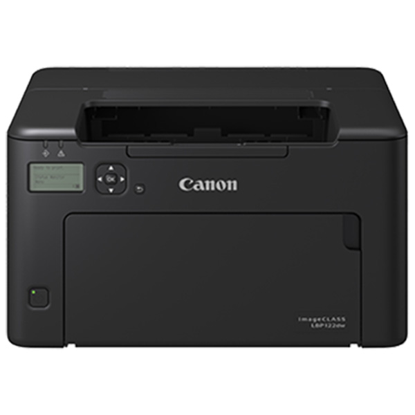 Canon ImageCLASS LBP122dw Monochrome Multi-function WiFi Laser Printer