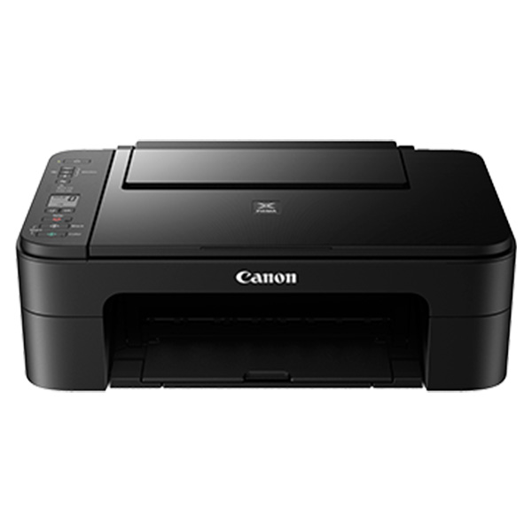 Canon PIXMA TS3370s All in One WiFi Inkjet Colour Printer