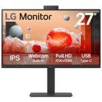LG 27BA850-B 27 Inch