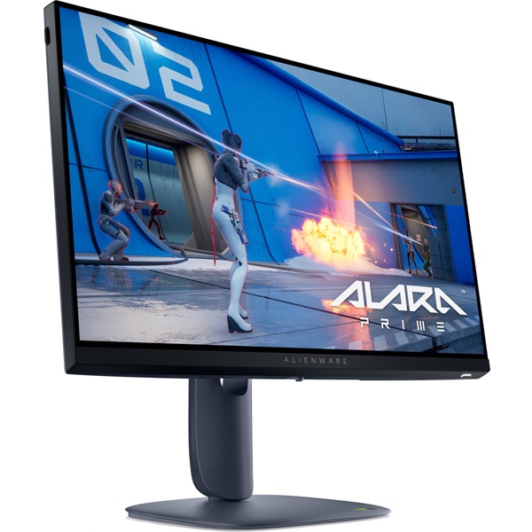 Dell Alienware AW2525HM 25-Inch FHD 320Hz 0.5ms Fast IPS Gaming Monitor with Nvidia G-SYNC