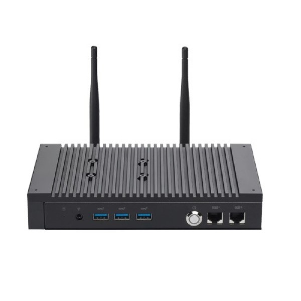 Asus Mini PC PL64-B-S5052MN with 12th Gen Intel Core i5 1235U Processor Barebone