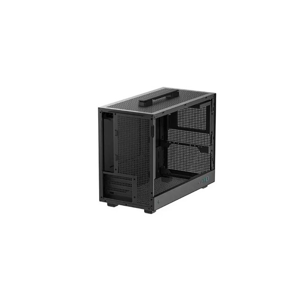 Deepcool-CH160-Plus-Mini-ITX-Mid-Tower-Cabinet-Black-1