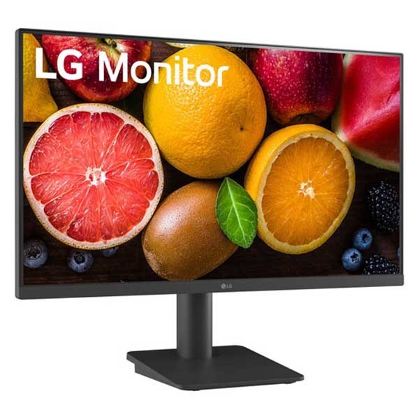 LG 27MS550-B 27 Inch Full HD 100hz 5Ms IPS Panel Monitor (Black)