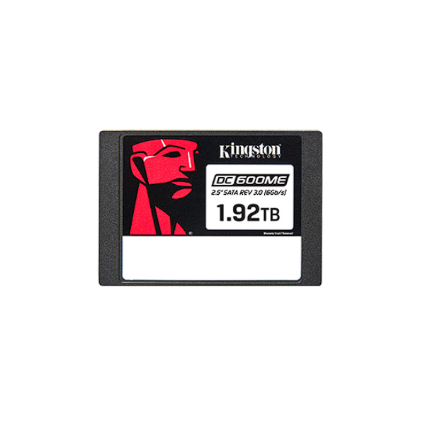 Kingston DC600ME 1920GB SATA 2.5 Inch SSD